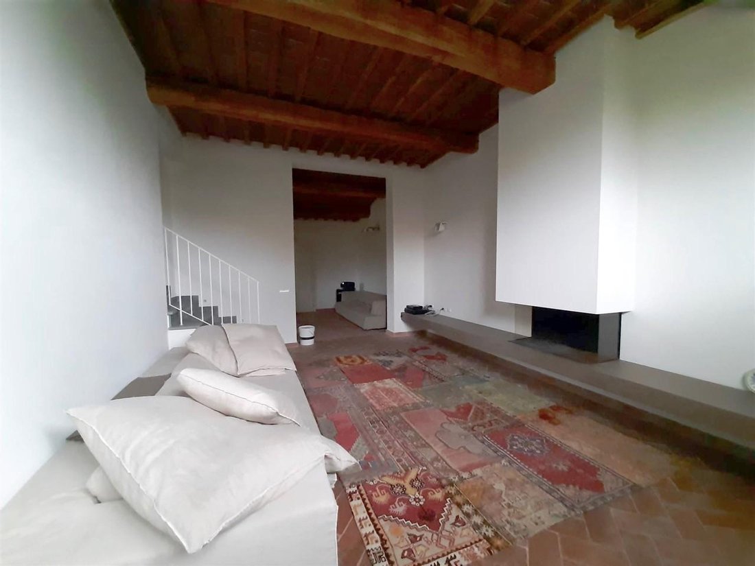 Country House in Madonna dell'Acqua, San Giuliano Terme, Tuscany 4 - 13450168