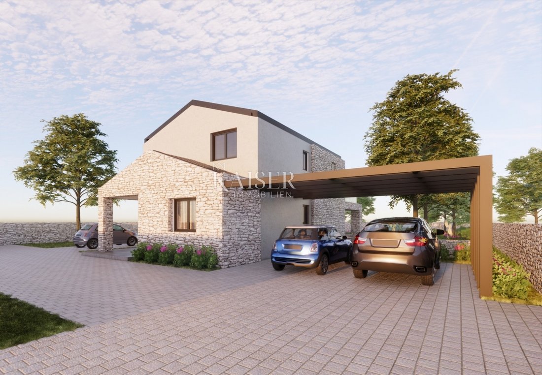 House in Krk, Primorje-Gorski Kotar County, Croatia 3 - 13451428