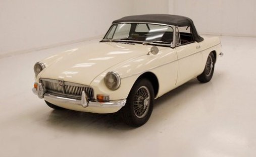 1800cc I4/4-Speed Manual/Nice Interior/Good Top/Diamond In The Rough in Morgantown, United States 1