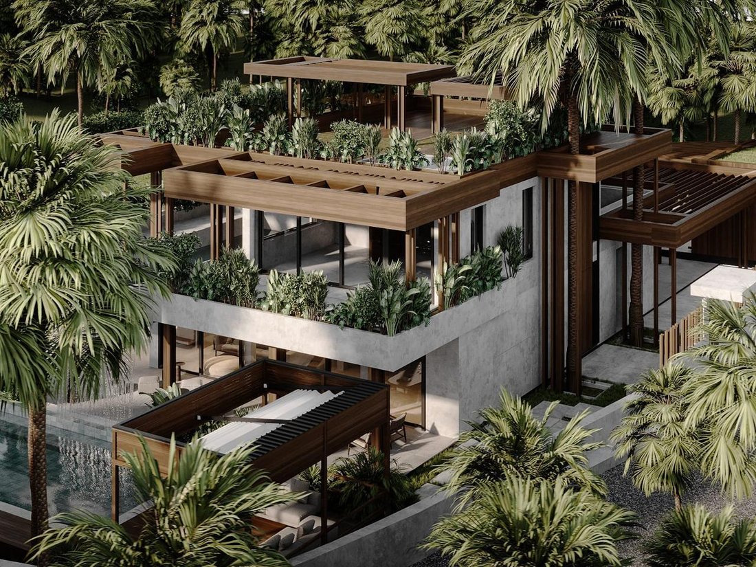 Villa in Guadalmina Baja, San Pedro de Alcantara, Spain 2 - 13451441