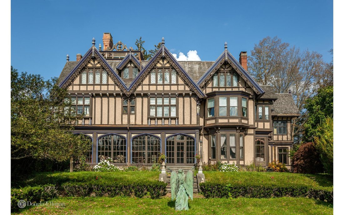 Farm/Ranch Pawling In Pawling, Ny, United States For Sale (13429753)