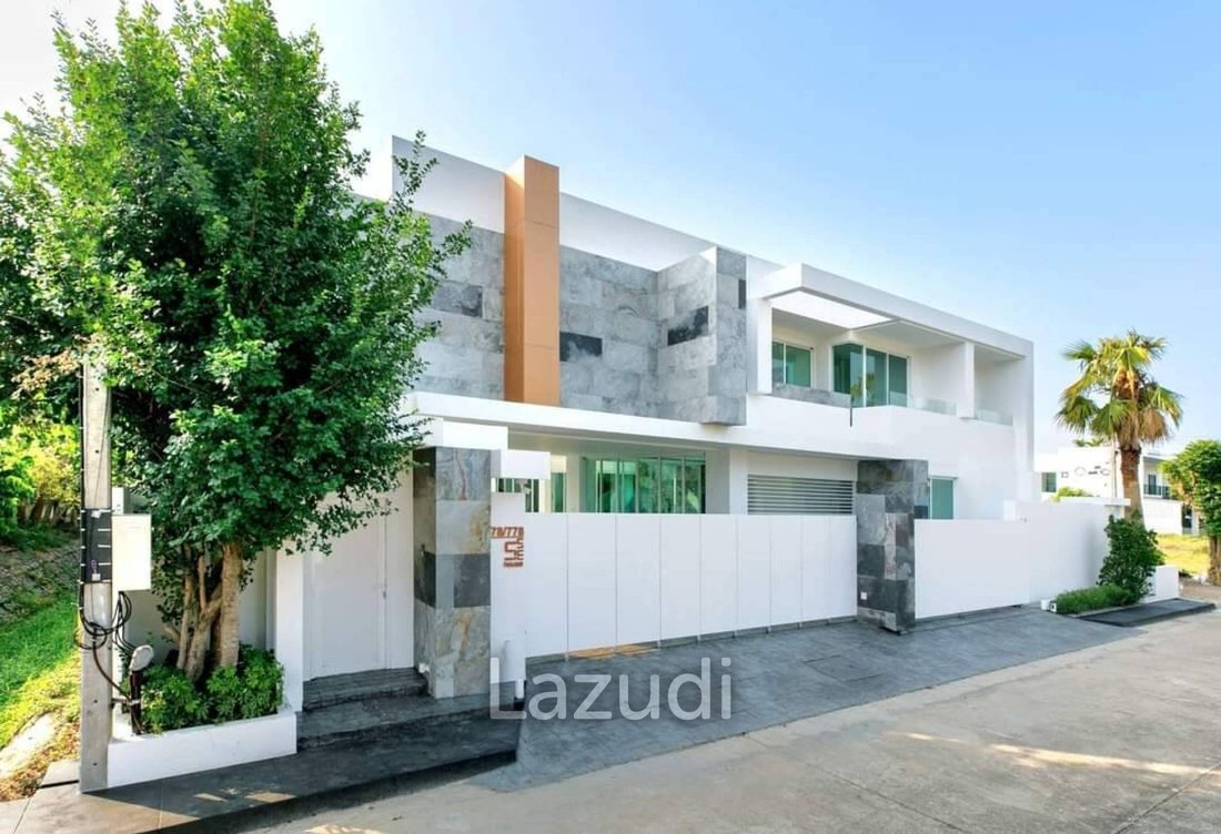 Villa in Nong Kwai, Chiang Mai, Thailand 1 - 13451486