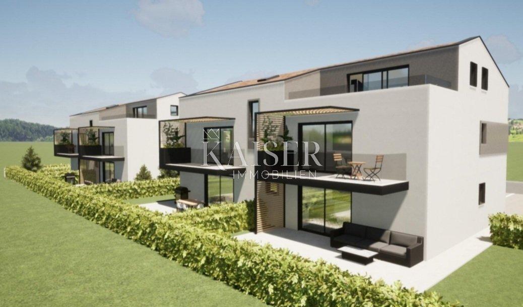 Apartment in Porec, Istria County, Croatia 2 - 13450098