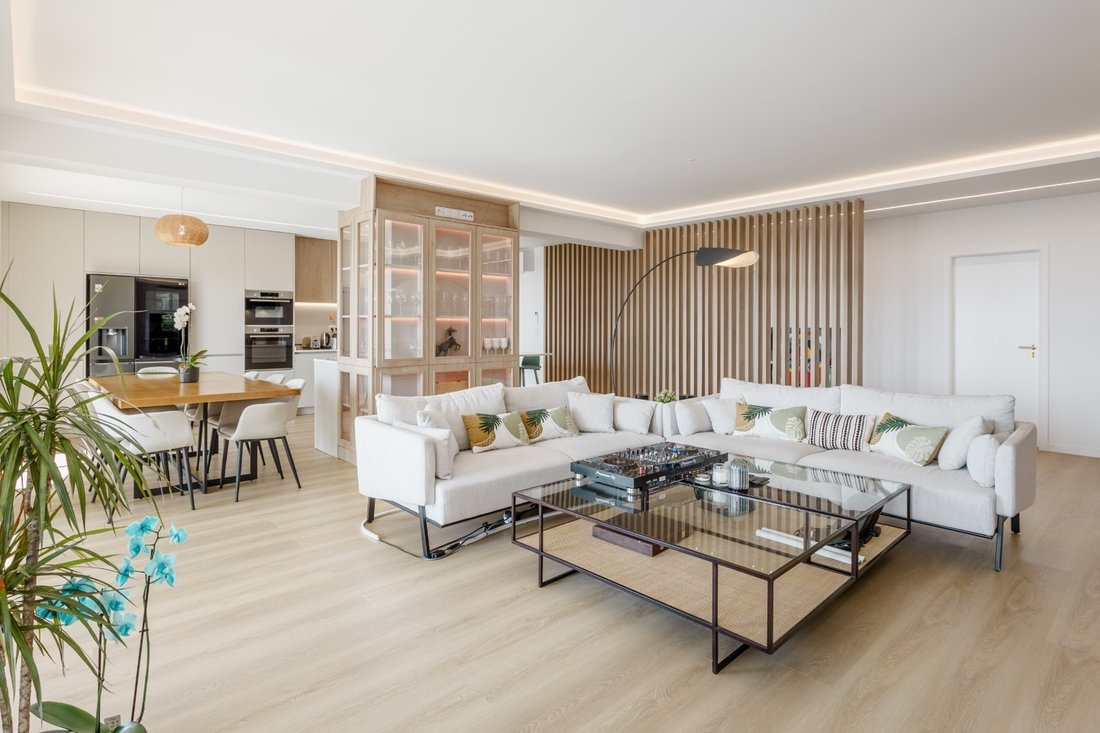 Apartment in Cascais e Estoril, Lisbon, Portugal 2 - 13448947