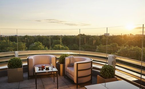 Appartamento a Mayfair, Westminster, Inghilterra 1