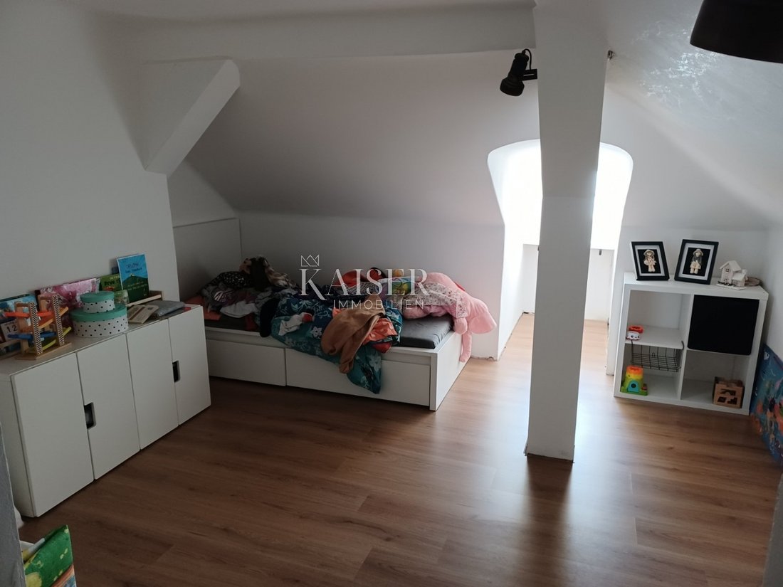 Apartment in Grad Opatija, Primorje-Gorski Kotar County, Croatia 4 - 13451452