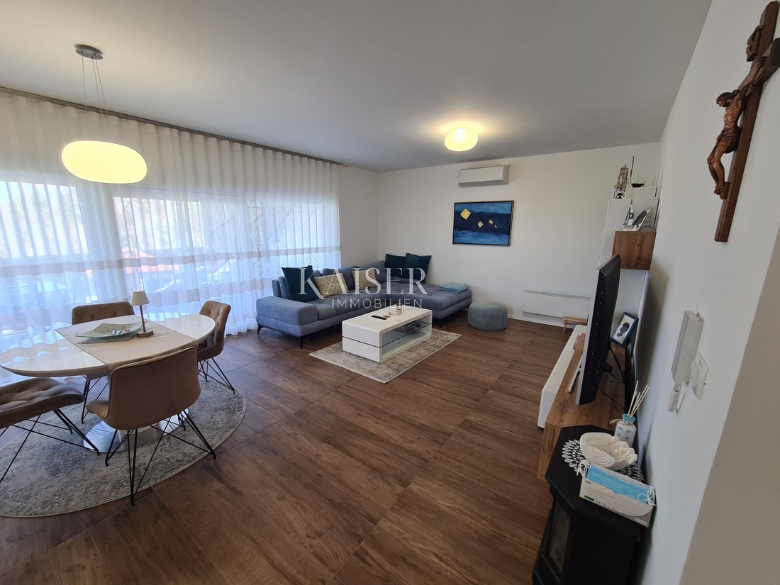 Apartment in Grad Crikvenica, Primorje-Gorski Kotar County, Croatia 2 - 13451516