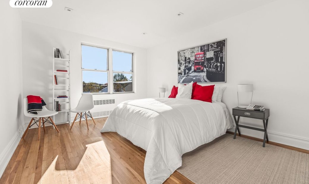 220 Berkeley Place 5 B, Brooklyn, Ny 11217 In New York, New York, Stati