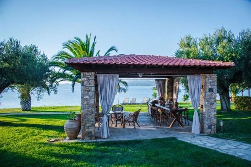 Villa in Sithonia, Macedonia and Thrace, Greece 3 - 13448943