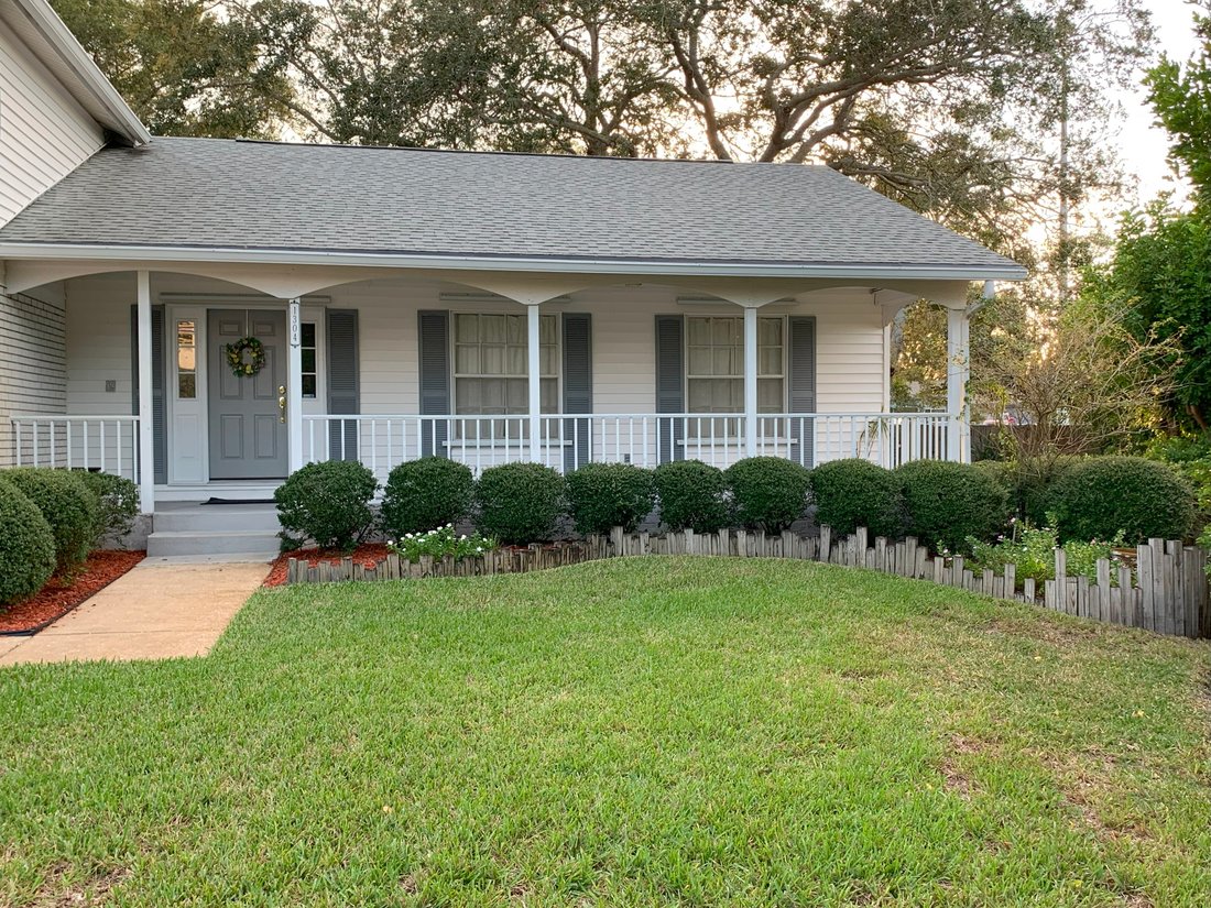 House in Palm Harbor, Florida, United States 3 - 13448586