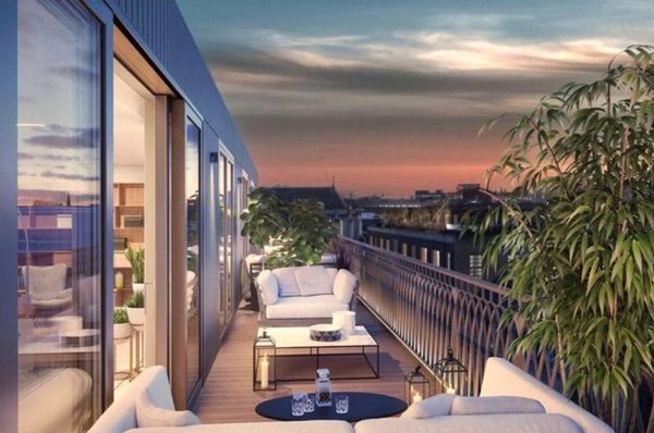 Apartment in Marylebone, Westminster, England 1 - 13445085