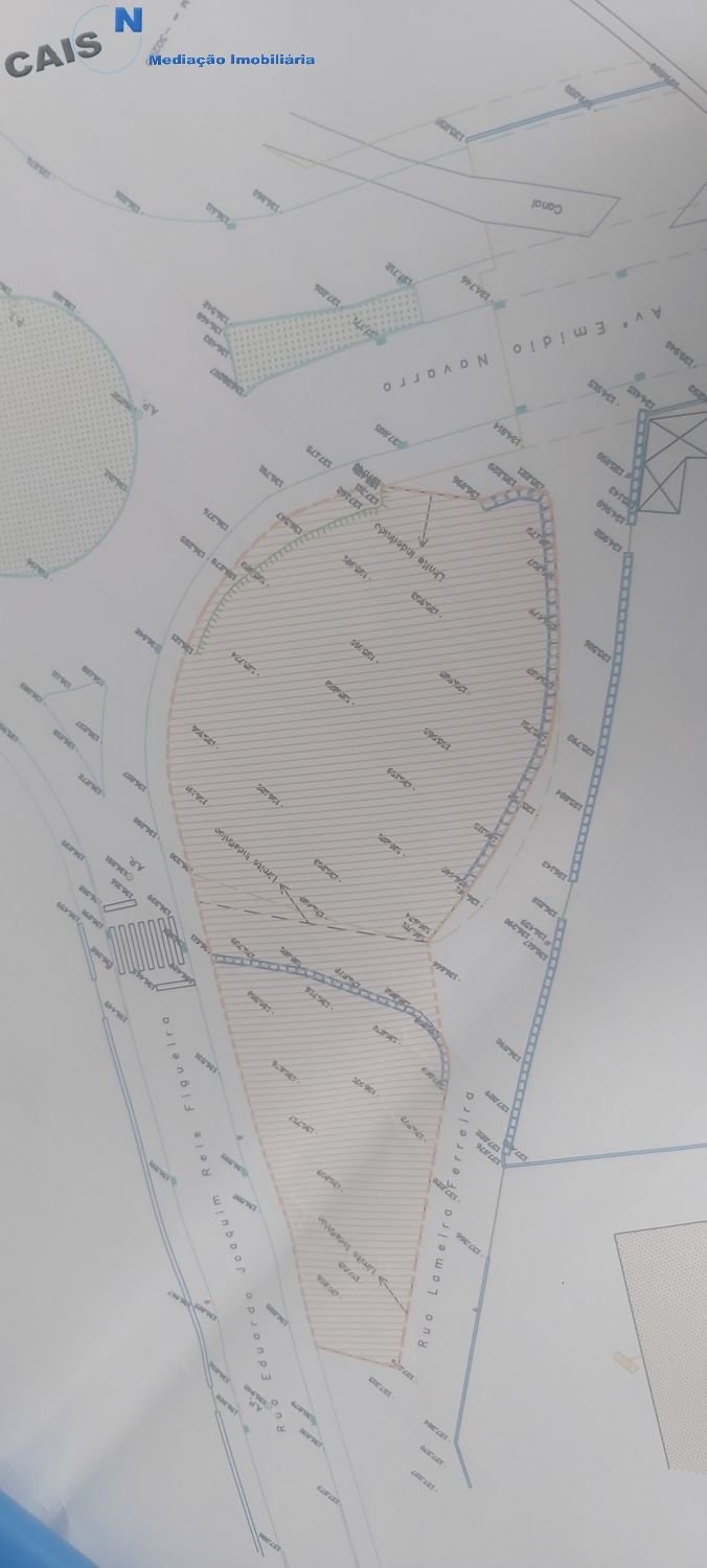 Land in Valongo, Porto District, Portugal 2 - 13451148