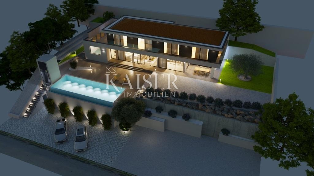 Villa in Porec, Istria County, Croatia 2 - 13451363