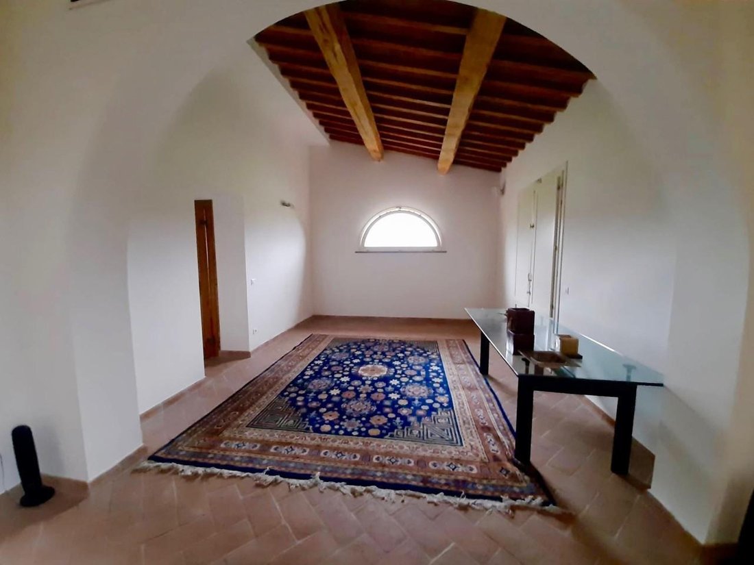 Country House in Madonna dell'Acqua, San Giuliano Terme, Tuscany 2 - 13450168