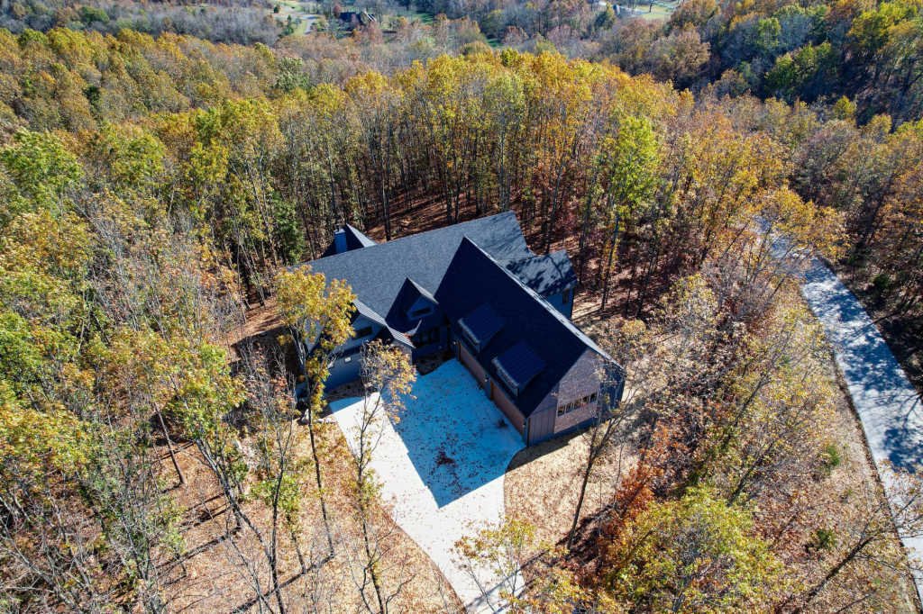 Single Family Detached Rogersville In Rogersville, Missouri, United