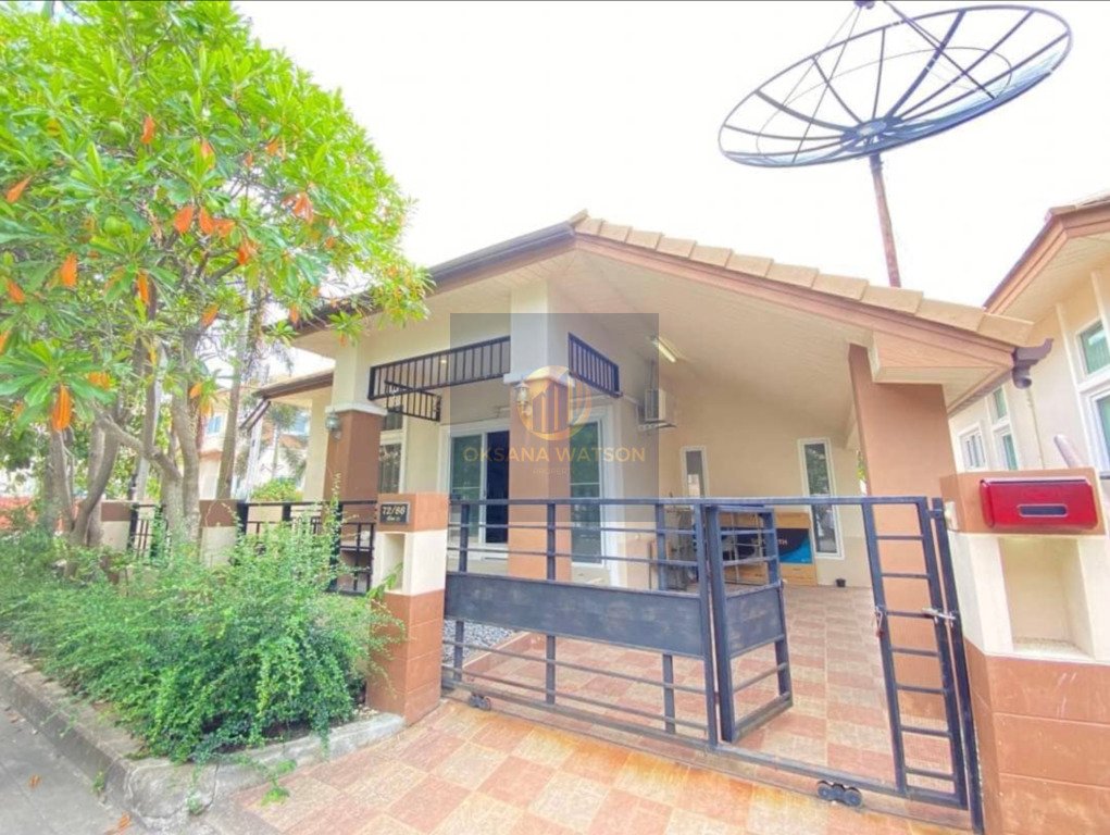 House in Pattaya City, Chon Buri, Thailand 1 - 13446030