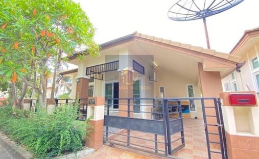 House in Pattaya City, Chon Buri, Thailand 1