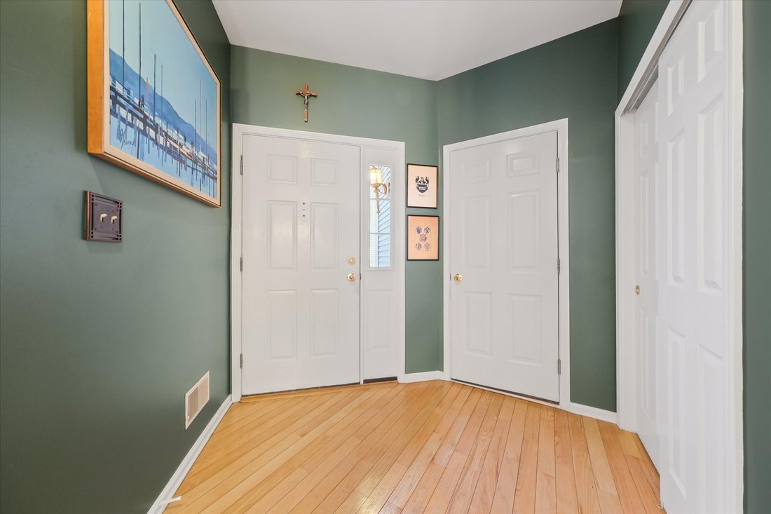 The Woodlands At Tuxedo Dans Tuxedo Park, état De New York, états Unis