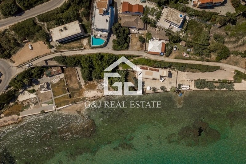 Villa in Ionian Islands, Peloponnese, Western Greece and the Ionian, Greece 3 - 13448896