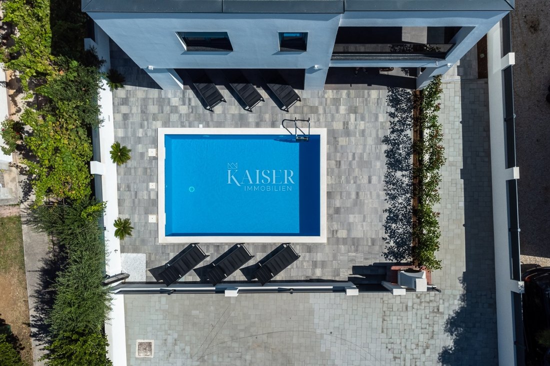 House in Vrsi, Zadar County, Croatia 2 - 13449859