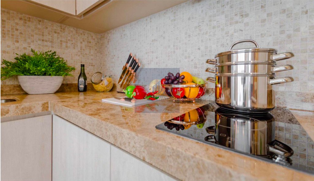 Apartment in Pattaya City, Chon Buri, Thailand 1 - 13446021