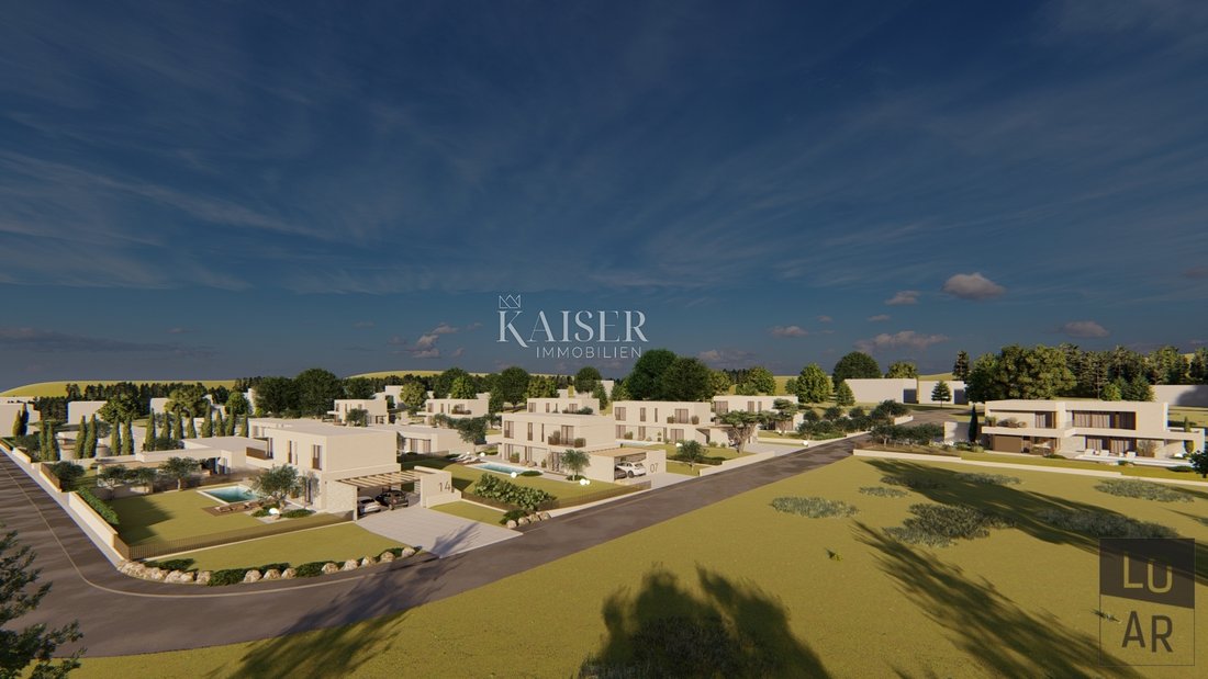 Villa in Porec, Istria County, Croatia 4 - 13451375