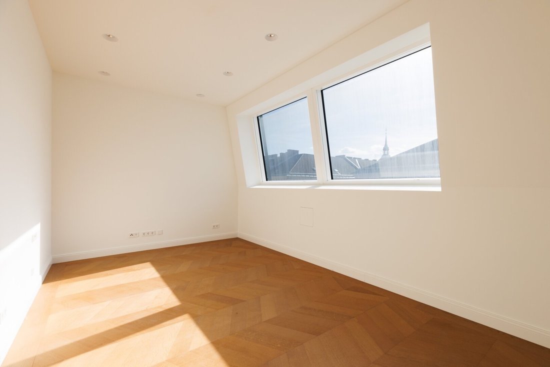 Apartment In The Very Heart Of Vienna, 1st In Vienna, Wien