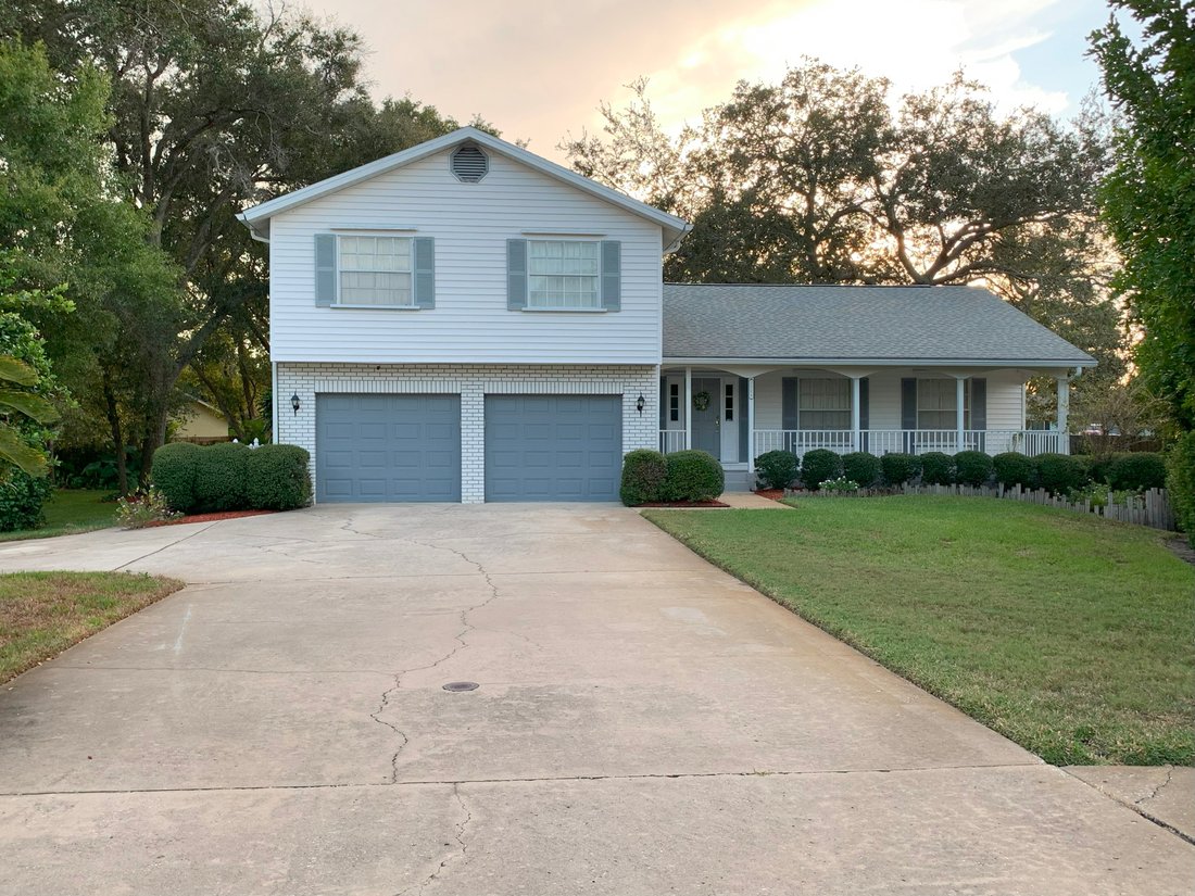 House in Palm Harbor, Florida, United States 1 - 13448586