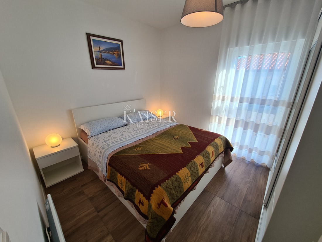 Apartment in Grad Crikvenica, Primorje-Gorski Kotar County, Croatia 5 - 13451516