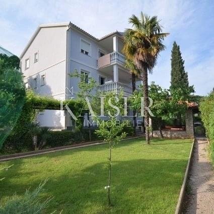 Apartment in Grad Opatija, Primorje-Gorski Kotar County, Croatia 1 - 13451510