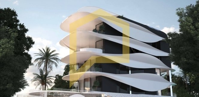 Apartment in Voula, Attica, Greece 4 - 13449673