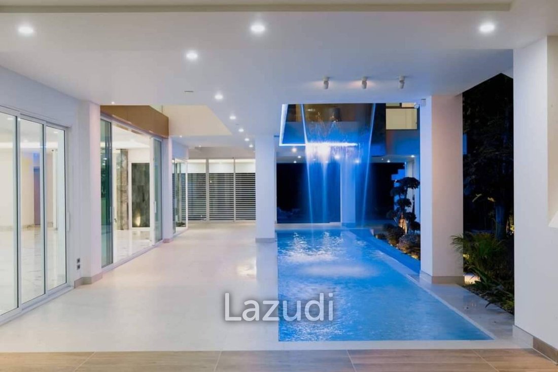 Villa in Nong Kwai, Chiang Mai, Thailand 3 - 13451486