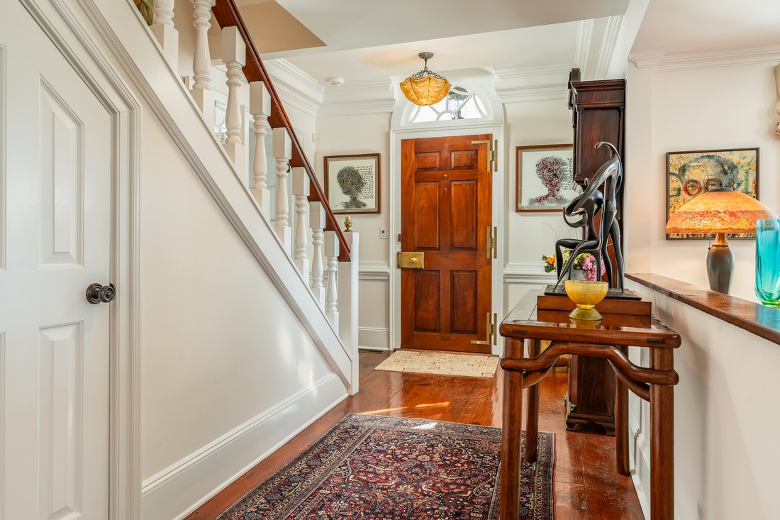 Time Honored Country Living In Far Hills, New Jersey, United States For