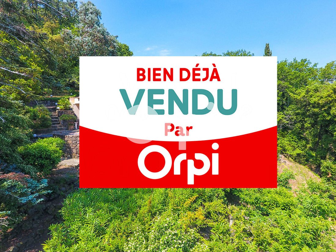 House in Les Adrets-de-l'Estérel, Provence-Alpes-Côte d'Azur, France 1 - 13451749