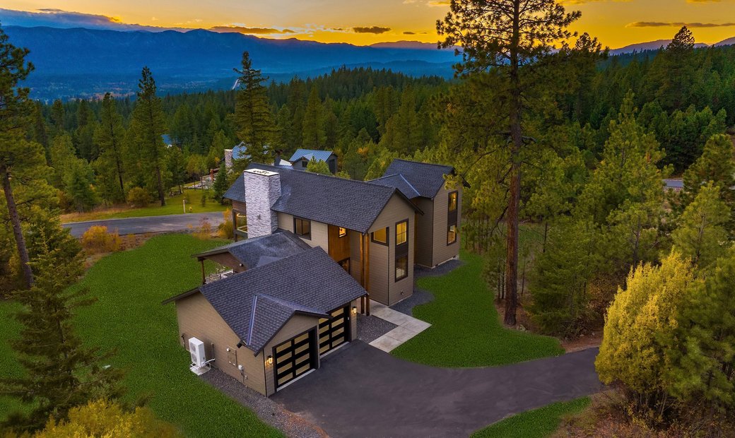 1610 Forest Ridge Dr, Cle Elum, Wa 98922 In Cle Elum, Washington