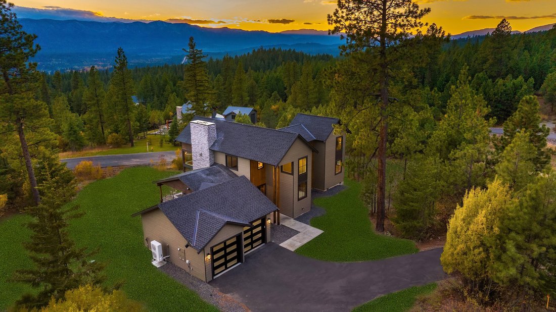 1610 Forest Ridge Dr, Cle Elum, Wa 98922 In Cle Elum, Washington