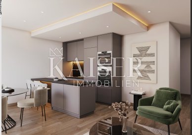Apartment in Krk, Primorje-Gorski Kotar County, Croatia 2 - 13450135