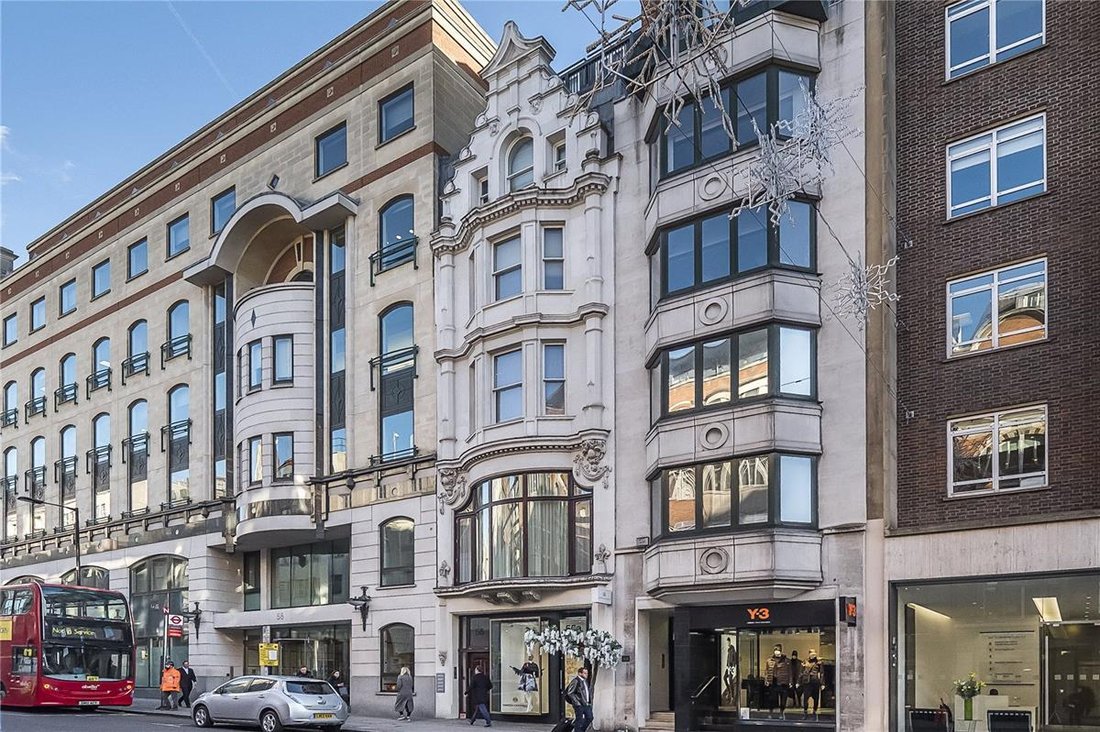 Apartment in Soho, England 1 - 13445101