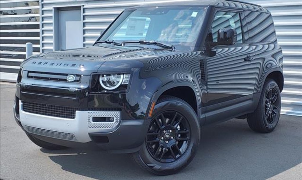 2023 Land Rover Defender In North Haven,, Ct, United States For Sale