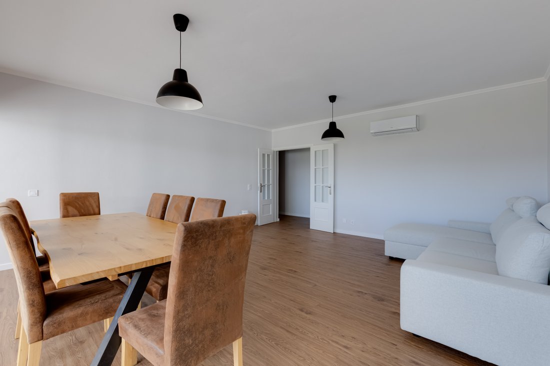 Apartment in São Sebastião, Lagos, Sao Goncalo de Lagos, Portugal 3 - 13448499