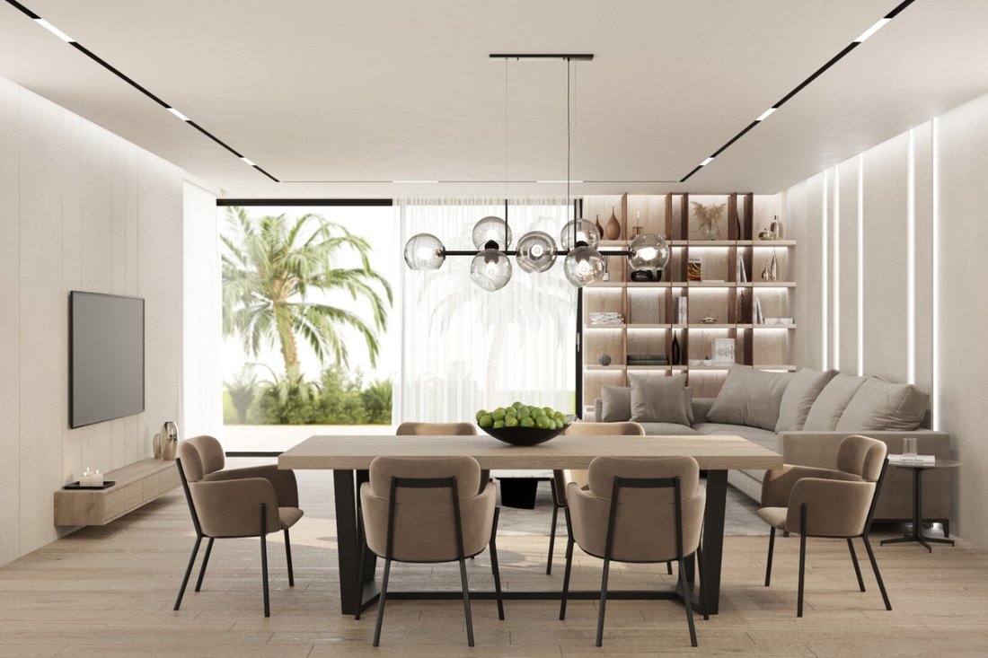 Villa in Xabia / Javea, Valencian Community, Spain 3 - 13451325