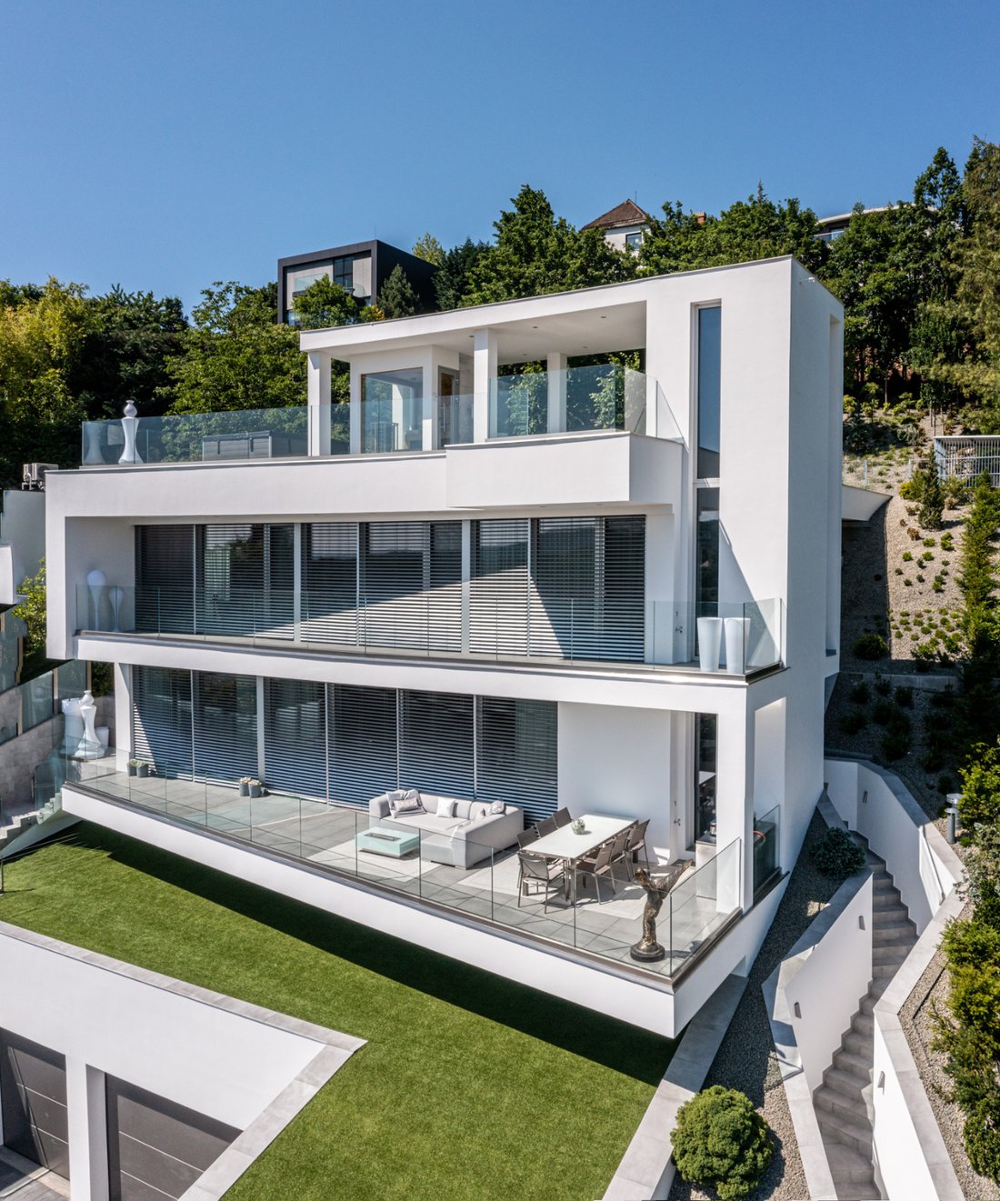 House in Budapest, Hungary 4 - 13449564