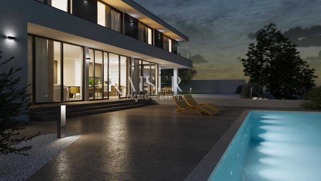 Villa in Porec, Istria County, Croatia 3 - 13451363