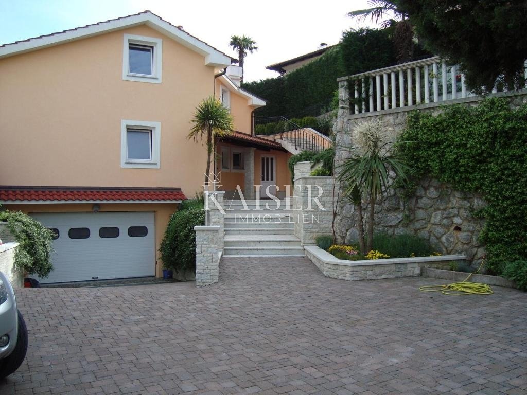 House in Opcina Lovran, Primorje-Gorski Kotar County, Croatia 2 - 13451337