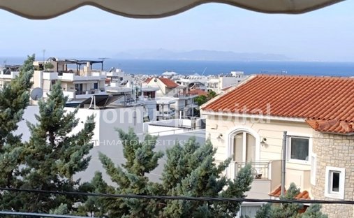 Haus in Glyfada, Attika, Griechenland 1