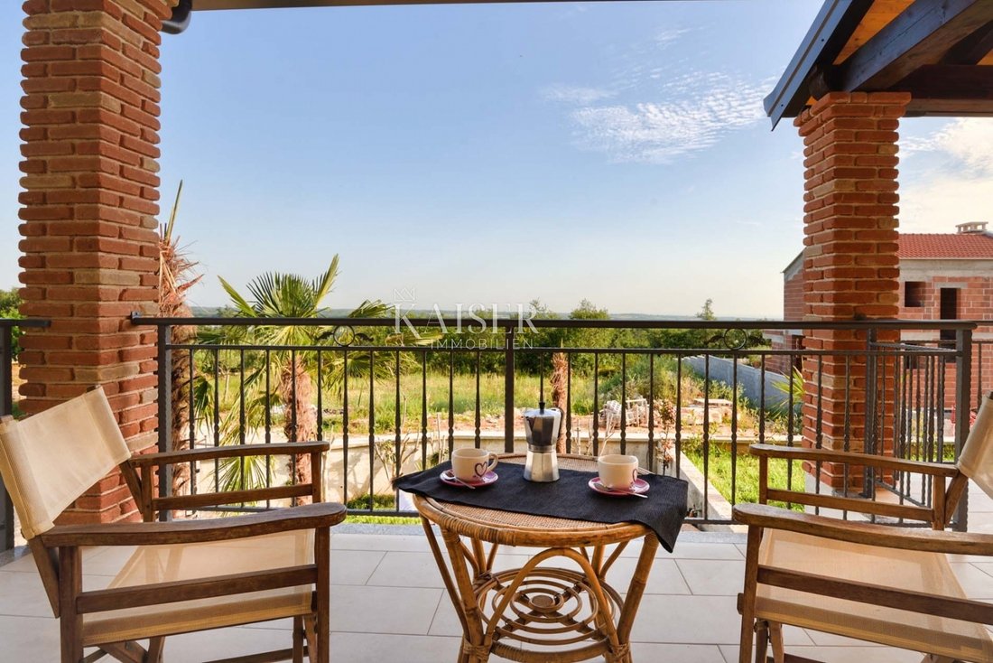 House in Labinci, Istria County, Croatia 4 - 13450442