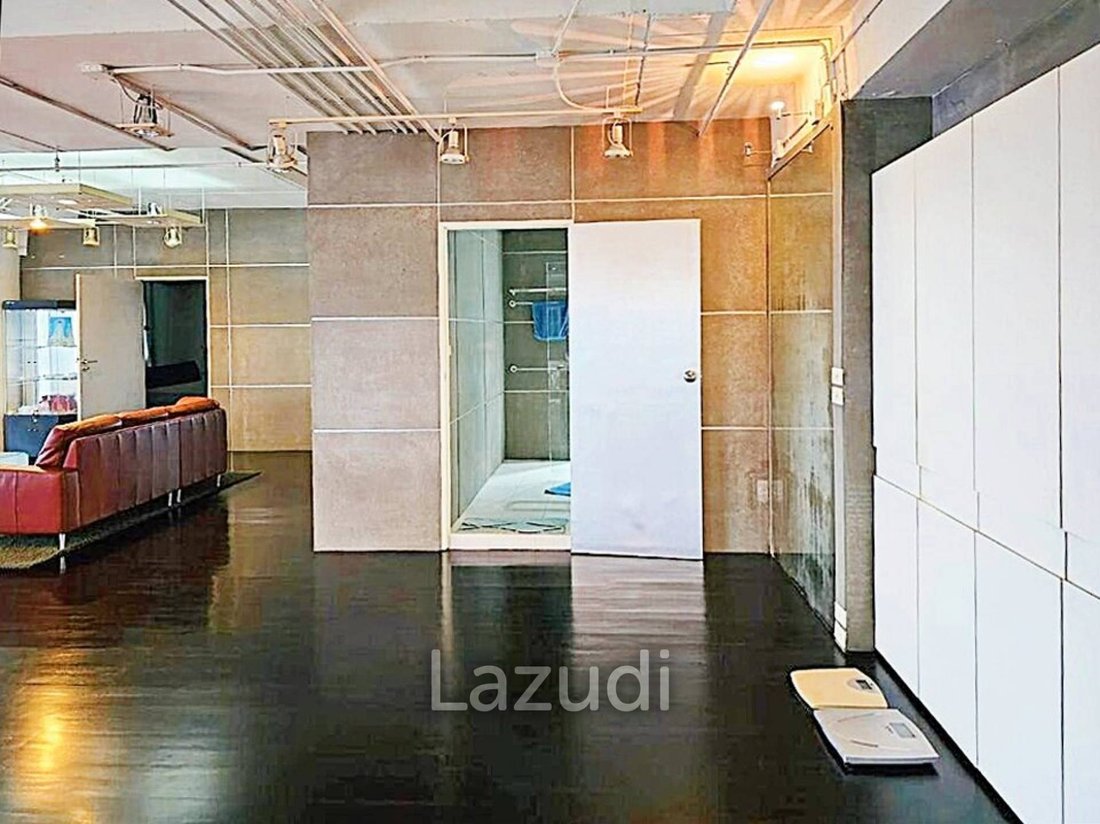 Apartment in Bangkok, Krung Thep Maha Nakhon, Thailand 4 - 13451481