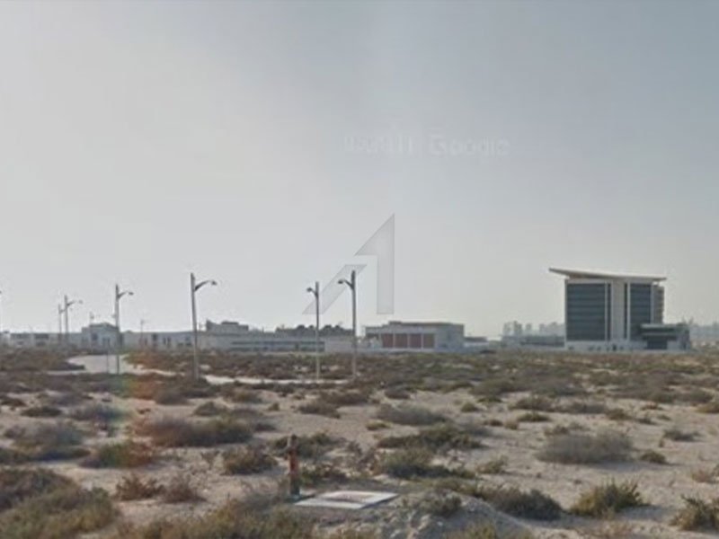 Land in Dubai, Dubai, United Arab Emirates 5 - 12877543