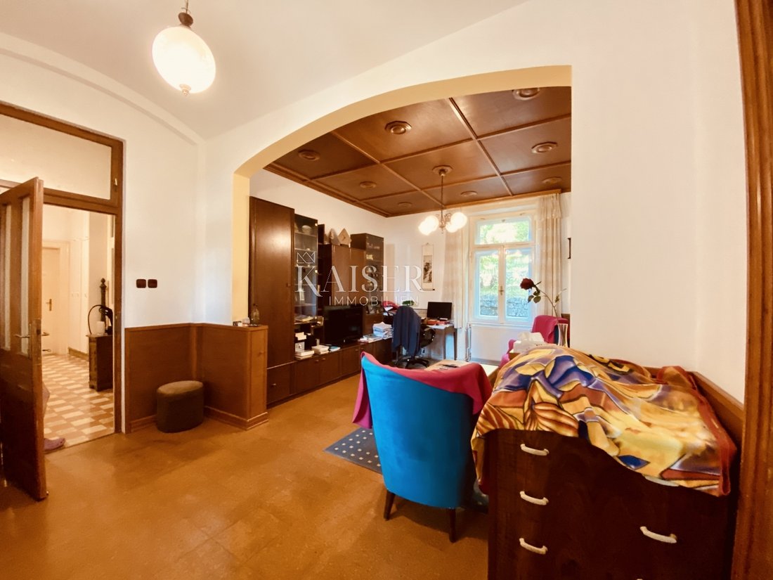 Apartment in Grad Opatija, Primorje-Gorski Kotar County, Croatia 5 - 13450179