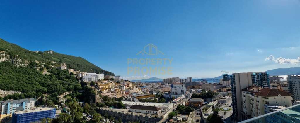 Apartment in Gibraltar, Gibraltar 1 - 13445982